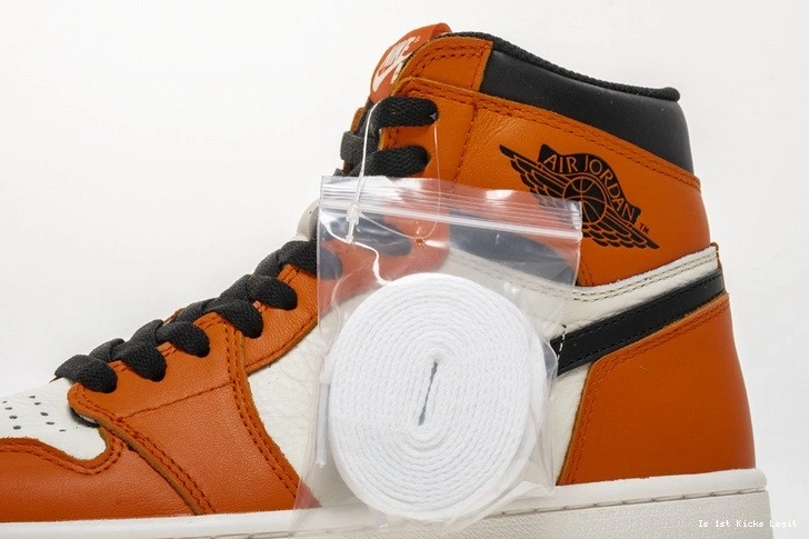 Jordan 1 Shattered Air Backboard Reverse Reteo 555088-113 OG 0315